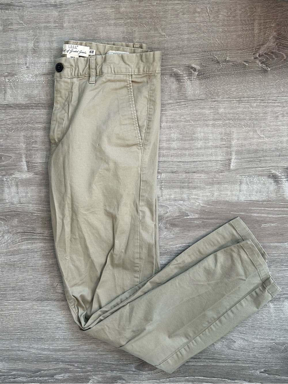 Men’s Pants